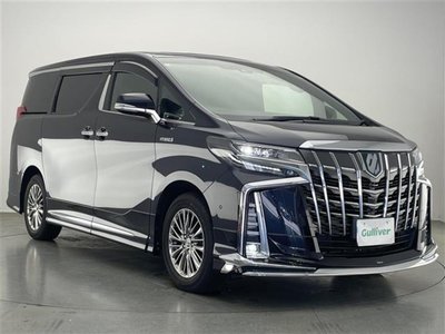 صورة مصغرة 41 لـ 2020 TOYOTA ALPHARD