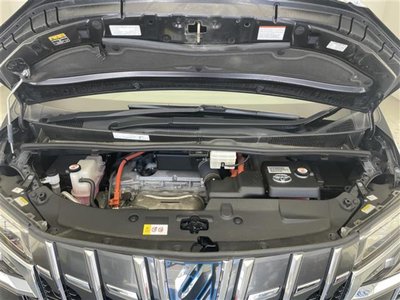 صورة مصغرة 24 لـ 2020 TOYOTA ALPHARD