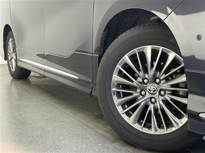 صورة مصغرة 34 لـ 2020 TOYOTA ALPHARD