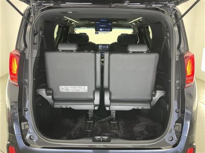 صورة مصغرة 22 لـ 2020 TOYOTA ALPHARD