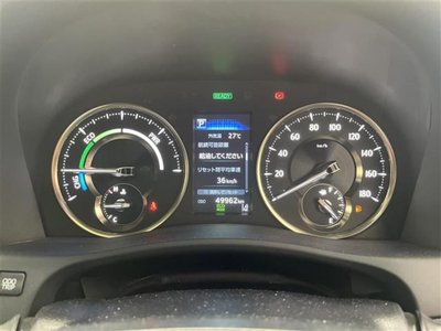 صورة مصغرة 11 لـ 2020 TOYOTA ALPHARD