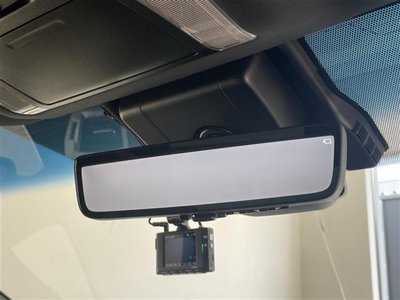 TOYOTA ALPHARD - 8