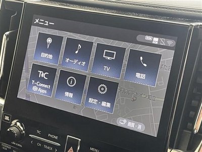 صورة مصغرة 12 لـ 2020 TOYOTA ALPHARD