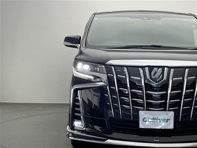 صورة مصغرة 35 لـ 2020 TOYOTA ALPHARD