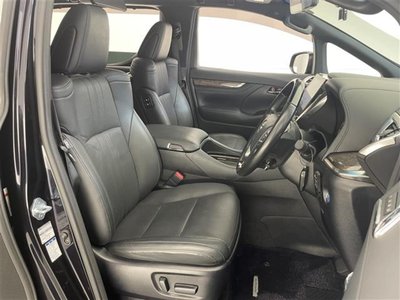 صورة مصغرة 19 لـ 2020 TOYOTA ALPHARD
