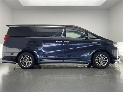 صورة مصغرة 40 لـ 2020 TOYOTA ALPHARD