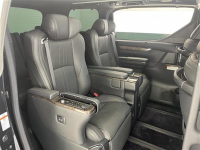 صورة مصغرة 20 لـ 2020 TOYOTA ALPHARD