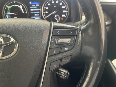 صورة مصغرة 29 لـ 2020 TOYOTA ALPHARD