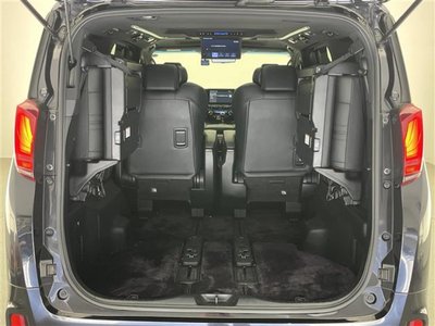 صورة مصغرة 23 لـ 2020 TOYOTA ALPHARD