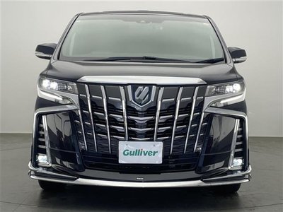 صورة مصغرة 37 لـ 2020 TOYOTA ALPHARD