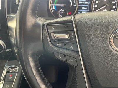 صورة مصغرة 28 لـ 2020 TOYOTA ALPHARD