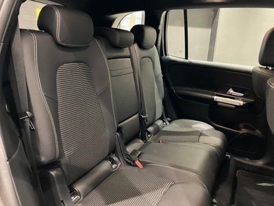 MERCEDES-BENZ GLB - 6