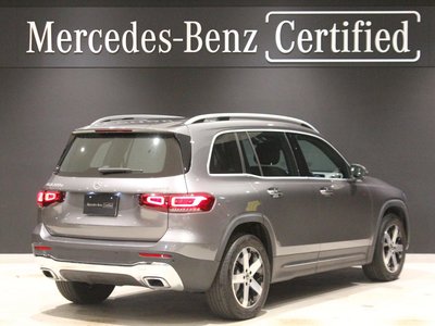 MERCEDES-BENZ GLB - 3