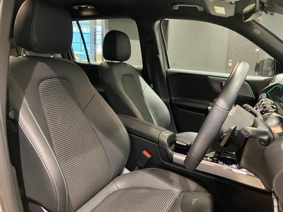 MERCEDES-BENZ GLB - 5