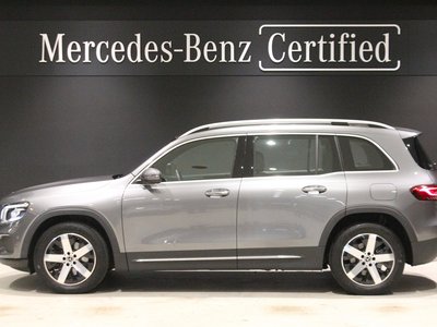 MERCEDES-BENZ GLB - 2