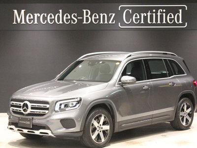 MERCEDES-BENZ GLB - 1