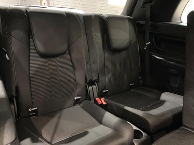 MERCEDES-BENZ GLB - 7