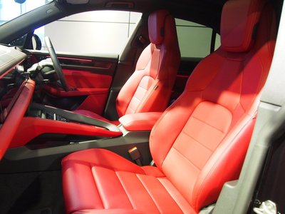 صورة مصغرة 51 لـ 2025 Porsche MACAN