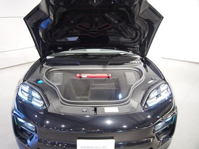 صورة مصغرة 64 لـ 2025 Porsche MACAN