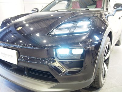 صورة مصغرة 16 لـ 2025 Porsche MACAN