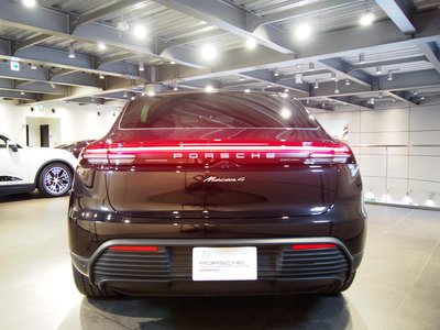 2025 Porsche MACAN 照片 5