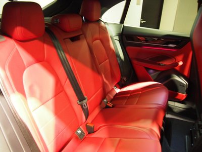 صورة مصغرة 46 لـ 2025 Porsche MACAN