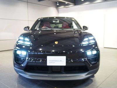 2025 Porsche MACAN 照片 2