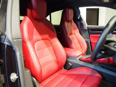 صورة مصغرة 28 لـ 2025 Porsche MACAN