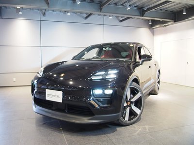 2025 Porsche MACAN 照片 9