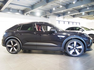 2025 Porsche MACAN 照片 7