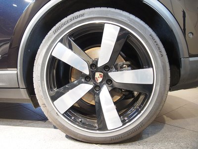 صورة مصغرة 12 لـ 2025 Porsche MACAN