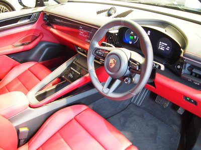 صورة مصغرة 26 لـ 2025 Porsche MACAN