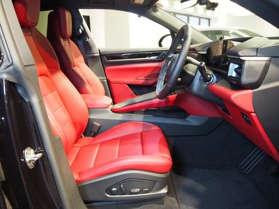 صورة مصغرة 27 لـ 2025 Porsche MACAN
