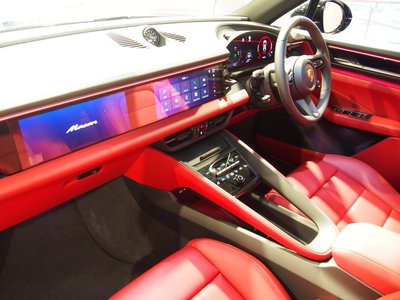 صورة مصغرة 52 لـ 2025 Porsche MACAN