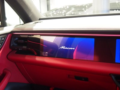 صورة مصغرة 44 لـ 2025 Porsche MACAN