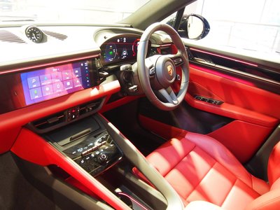 صورة مصغرة 53 لـ 2025 Porsche MACAN