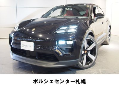 2025 Porsche MACAN 照片 1