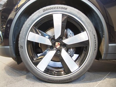 صورة مصغرة 13 لـ 2025 Porsche MACAN
