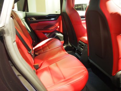 صورة مصغرة 45 لـ 2025 Porsche MACAN