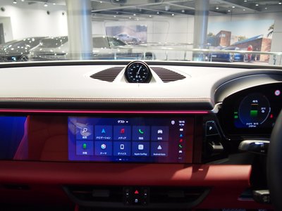 صورة مصغرة 38 لـ 2025 Porsche MACAN