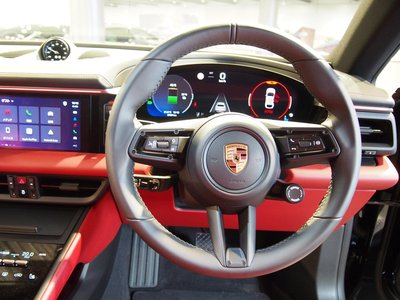 صورة مصغرة 36 لـ 2025 Porsche MACAN