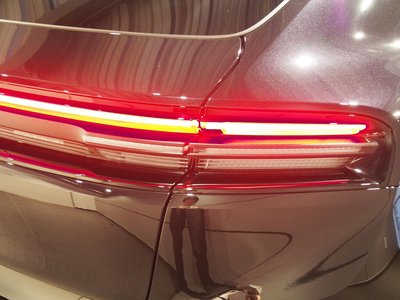 صورة مصغرة 20 لـ 2025 Porsche MACAN