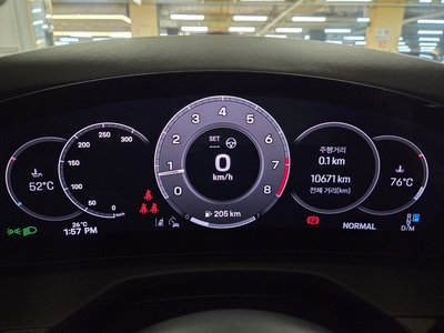 PORSCHE PANAMERA - 8