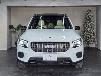 MERCEDES-BENZ GLB - 10