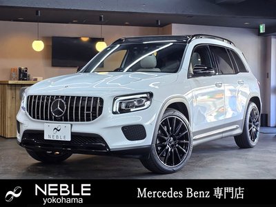 MERCEDES-BENZ GLB - 2