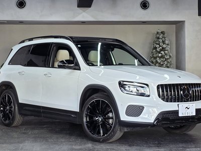 MERCEDES-BENZ GLB - 9