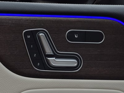 MERCEDES-BENZ GLB - 6