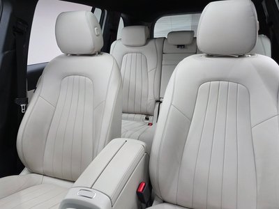 MERCEDES-BENZ GLB - 5