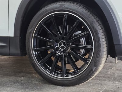 MERCEDES-BENZ GLB - 4