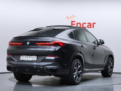 BMW X6 - 4